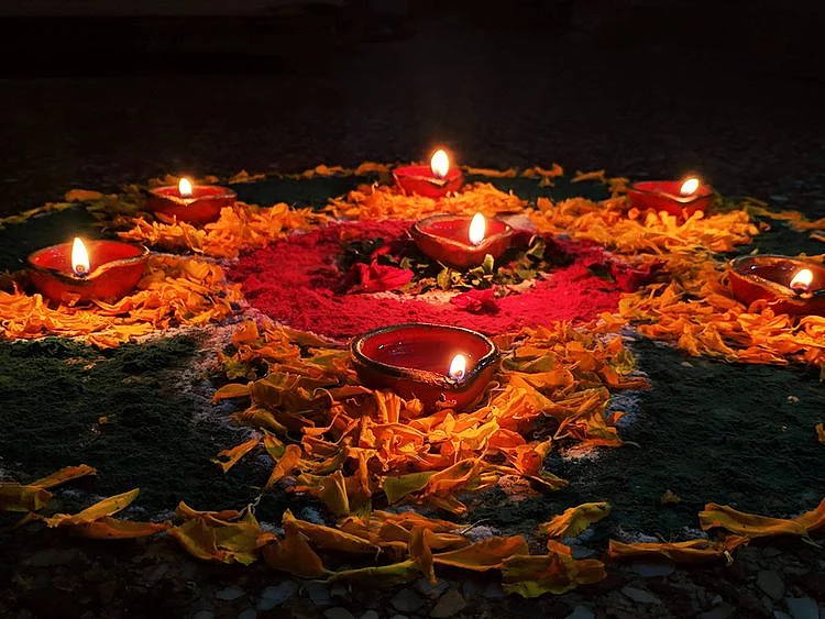 diwali stock