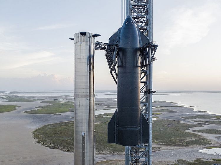 spacex