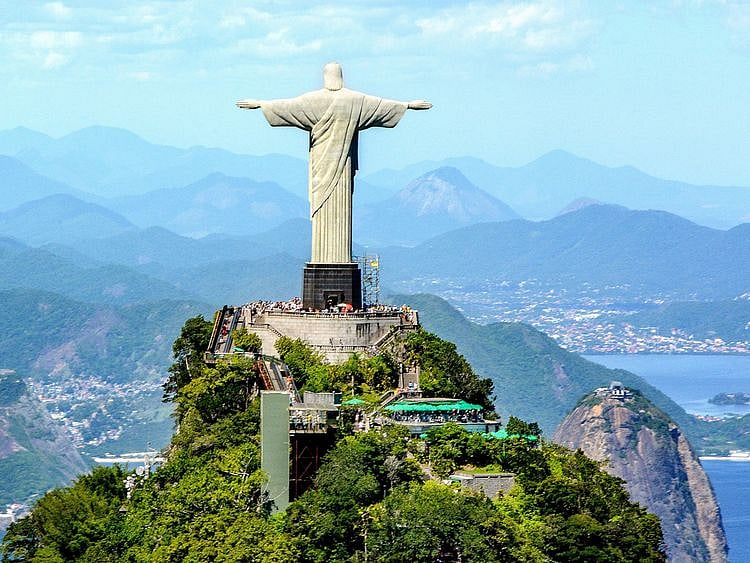 Brazil - Travel