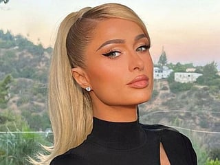 Paris Hilton opens up about sexual abuse at boarding school

