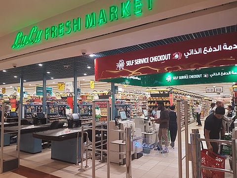 Abu Dhabi sovereign wealth fund ADQ said two years ago that it was investing up to $1 billion in Lulu to help it expand in Egypt.