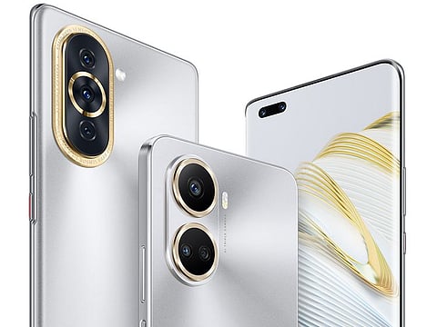 As of July 2022, the nova Series has accumulated a total of more than 200 million users worldwide.