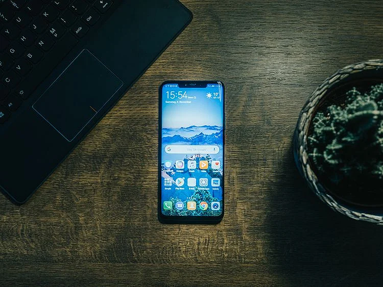 phone