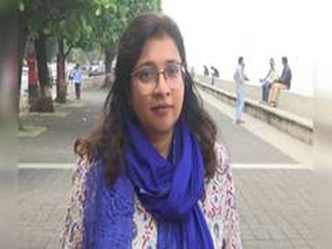 44-year-old Bina was born in 1978 and was left at Asha Sadan, an adoption centre in South Mumbai after that she was adopted and taken to Switzerland.