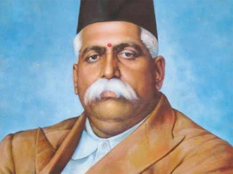 Dr K.B. Hedgewar