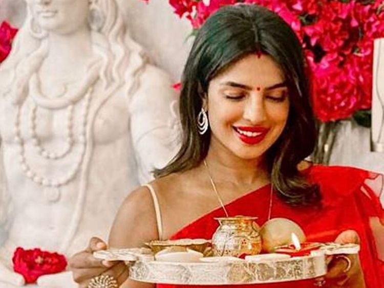 Priyanka Chopra Jonas