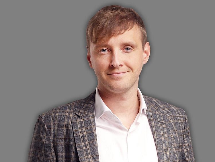 Ross Kernez