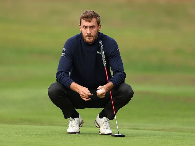 Sport - Ugo Coussaud