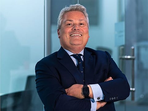 The current cycle of super-charged gains in Dubai luxury property category is because demand is far outstripping supply. 