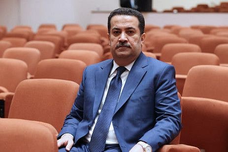 Mohammad Shia Al Sudani has 30 days to form a new government capable of commanding a majority in parliament.