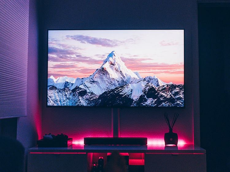 oled