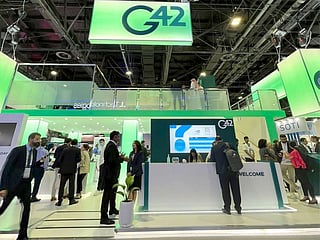 In 2024, Microsoft said it would invest $1.5 billion in G42