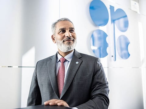 OPEC on Wednesday cut its 2022 forecast for growth in world oil demand for a fourth time since April and also trimmed next year's figure, citing slowing economies and high inflation.