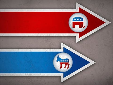 Midterms 2022: A Republican wave in the House is still quite possible