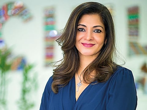 Vandana Mahajan