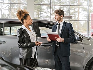 Buying a new car? Key questions to ask your dealership