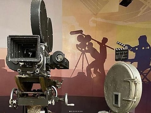 The Red Sea International Film Festival will bring filmmakers around the globe