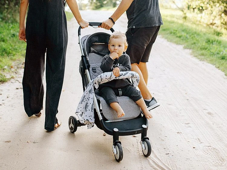 strollers