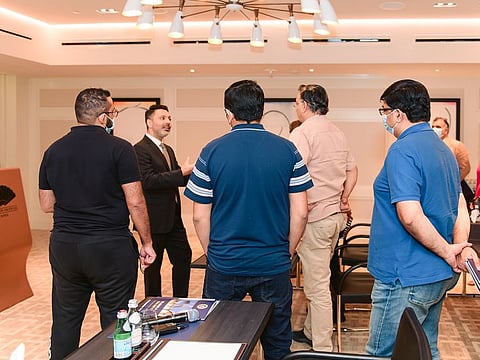 Expedited US Golden EB-5 Visa processing for Indian nationals