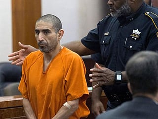 Man convicted in death of 1st Sikh Sheriff's Deputy in Texas