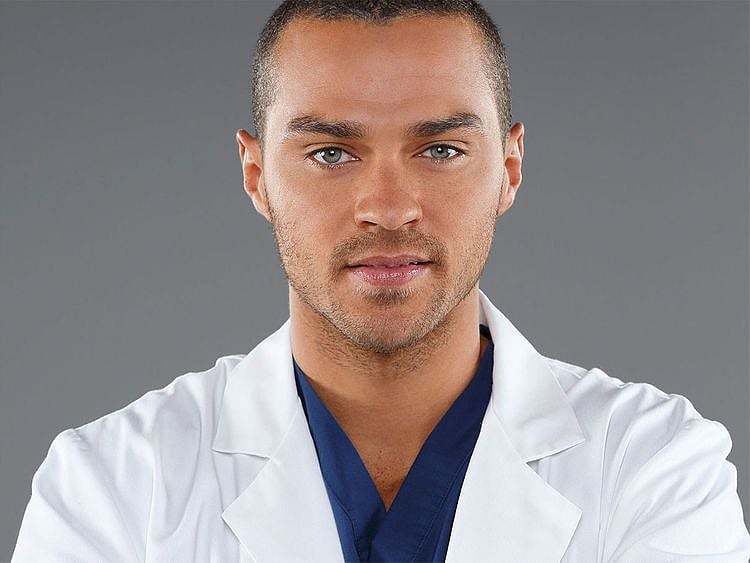 Jesse-Williams