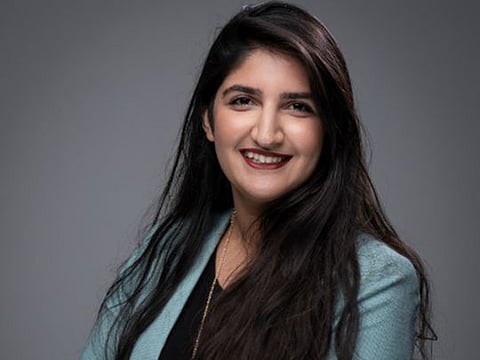 Now an avid speaker at global leadership conferences, mentoring fellow young entrepreneurs has become UAE-based Pakistani national Mashal Waqar’s second nature. The serial entrepreneur’s success also got her on the ‘Forbes 30 under 30’ list in 2018.