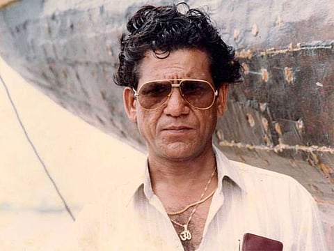 In memory: Indian actor Om Puri's must-watch films on his birth anniversary
