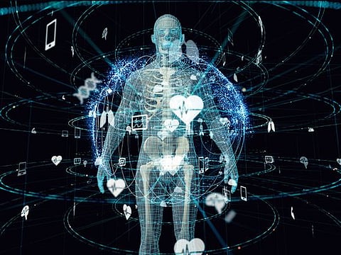 How remote healthcare technologies can tackle climate crisis