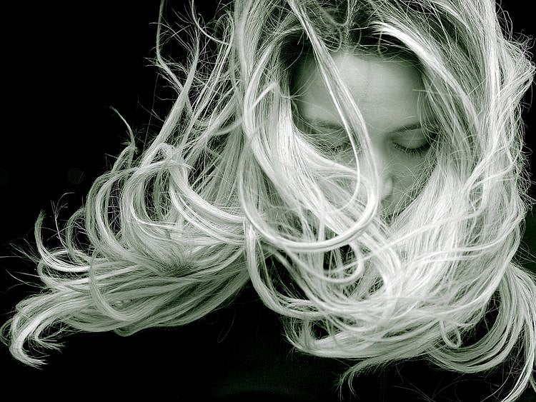 Is your scalp healthy?