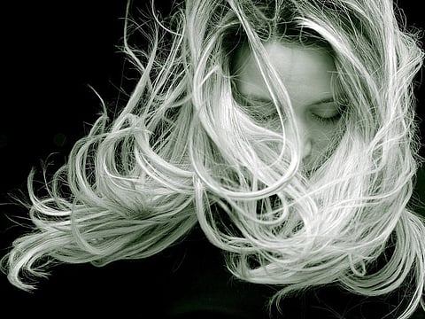 Is your scalp healthy?