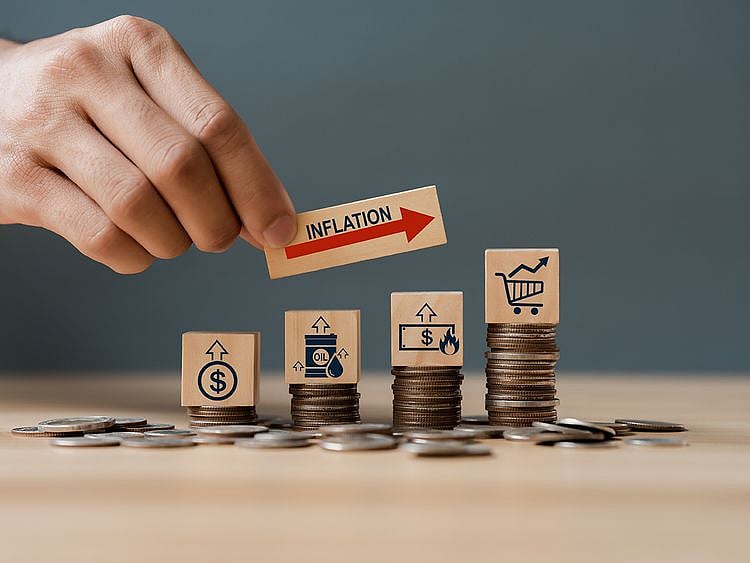 Stock-Inflation