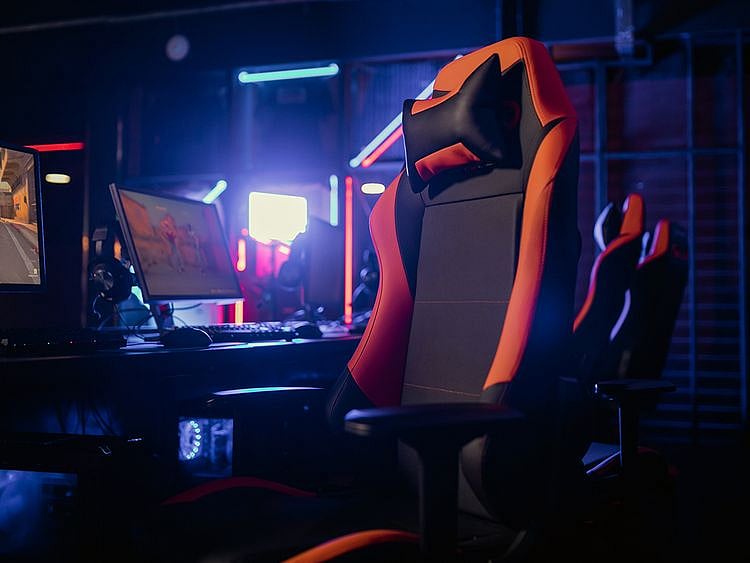 gaming chair