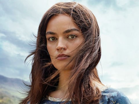 A still of 'Emily' which will be screened during the inaugural Meta Film Fest in Dubai 