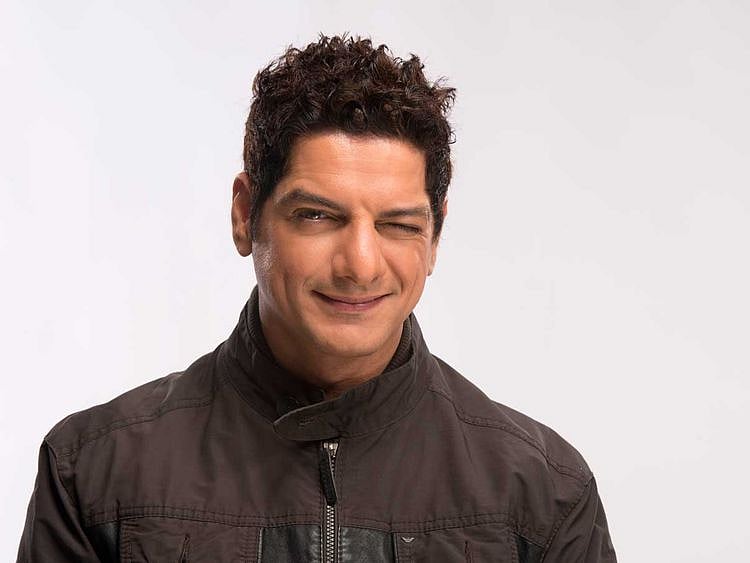 DJ Aqeel