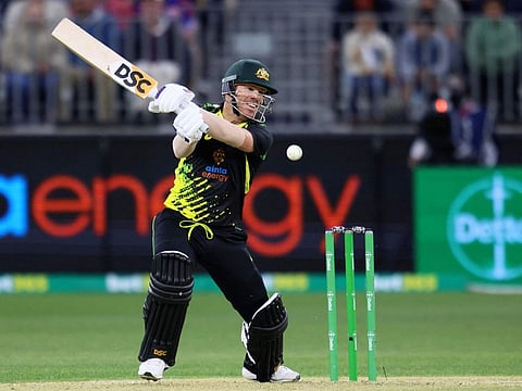 David Warner is crucial to Australia’s fortunes. Player of the tournament in the 2021 T20 World Cup, he is expected provide Australia a good start in this World Cup too.
