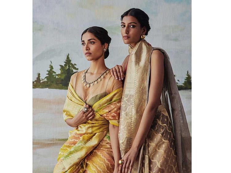 Diwali fashion