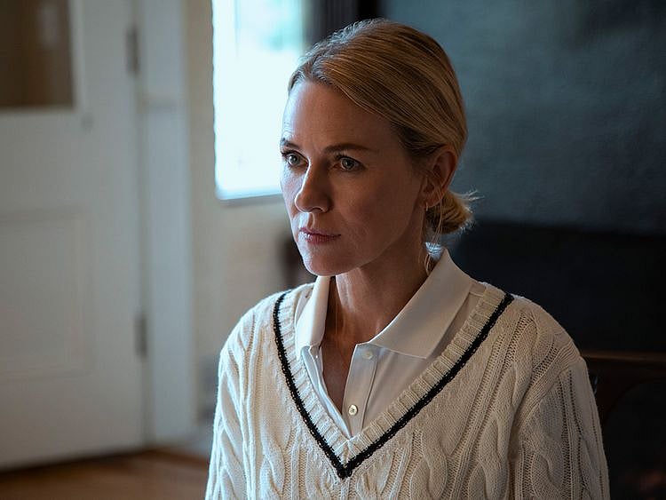 Naomi Watts in 'The Watcher'