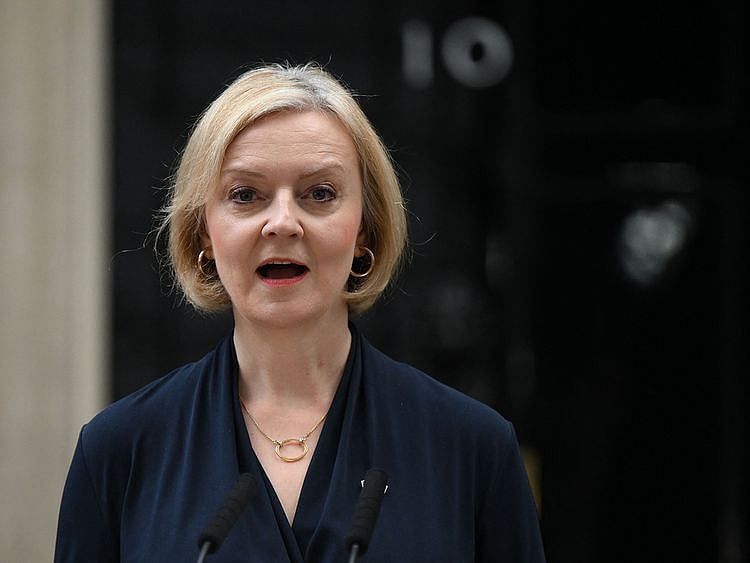 OPN Liz Truss