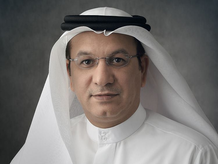 Stock-Saeed-Al-Qatami-CEO-of-Deyaar