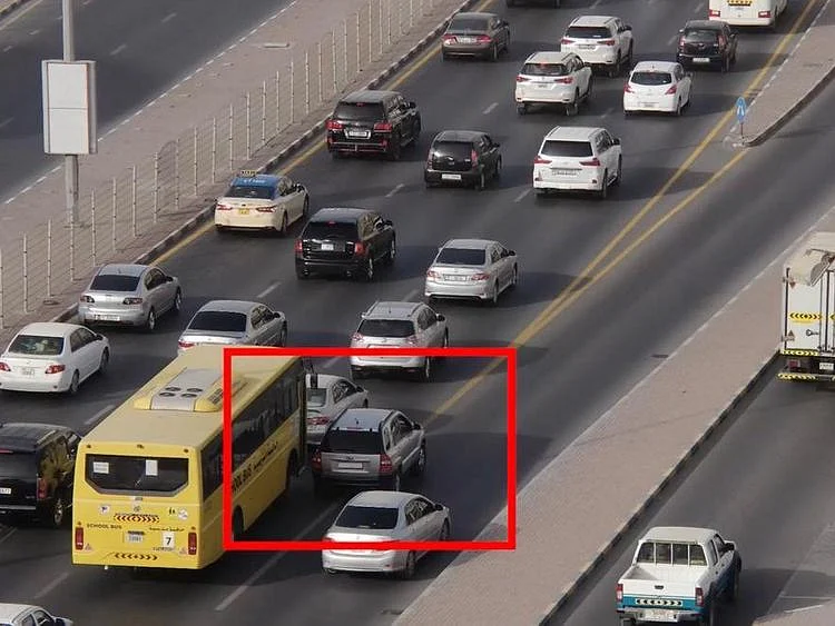 Ajman police uses drone 2-1666351939132