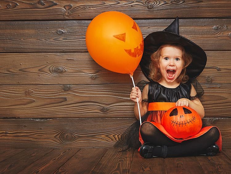 halloween