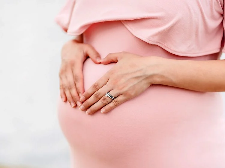 pregnancy
