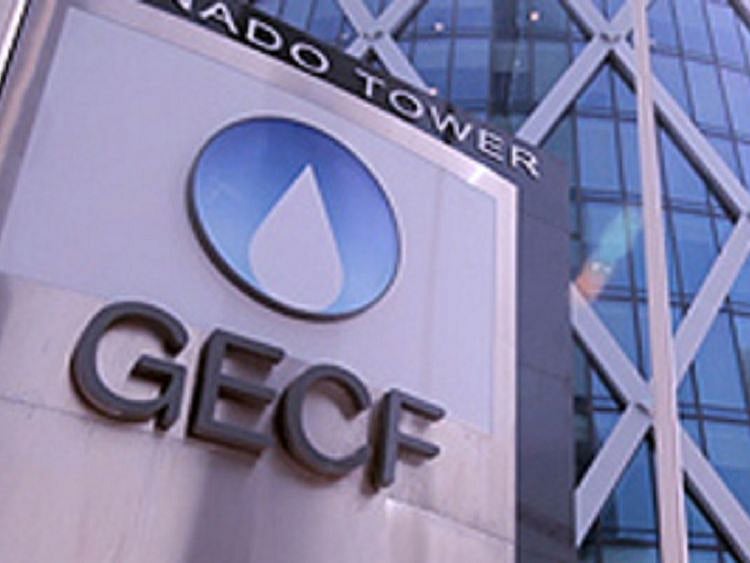 GECF