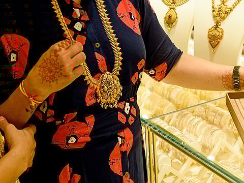 The Indian government had a perfect timing with its decision to open up gold imports from UAE. India's bullion traders too can benefit from these lower duty annual quotas alongside jewellery manufacturers and retailers. 