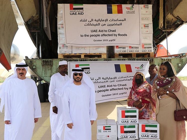 UAE-SENDS-FOOD-AID-TO-CHAD-1666436543019