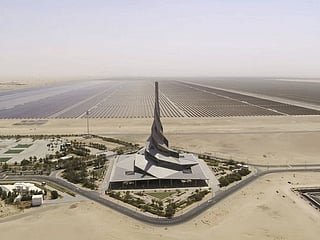 UAE powers up sustainability on World Energy Day 2022