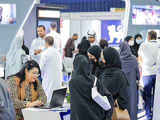 Education Fair gets underway and it is concert time in Dubai, our editors comment on the top stories of October 24