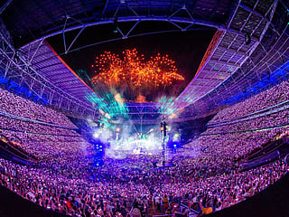 Coldplay concert in Abu Dhabi: Last minute survival guide and tips 