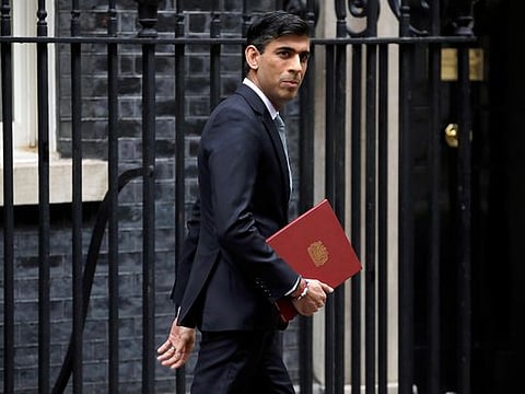 Elected for the first time to parliament in 2015, Rishi Sunak became Britain’s youngest prime minister in more than 200 years on Monday, tasked with steering the country through an economic crisis and mounting anger among some voters.