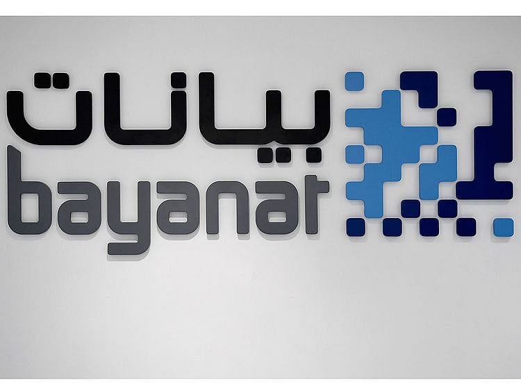 STOCK Bayanat